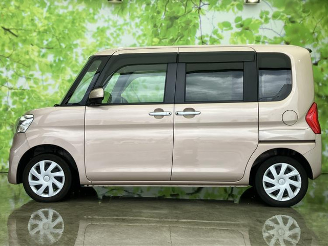 タントX SAIII
