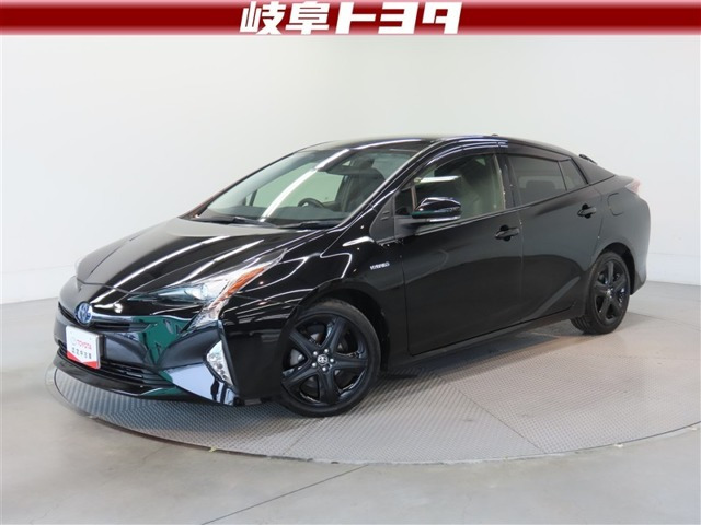 プリウス1.8 S ツーリングセレクション