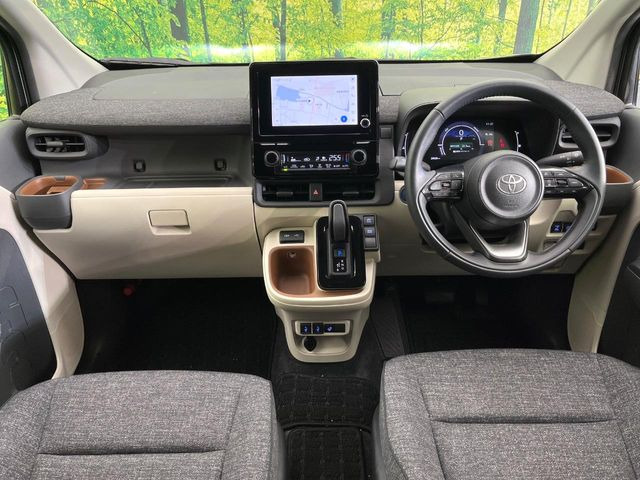 シエンタハイブリッド 1.5 Z
