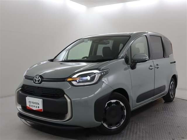 シエンタハイブリッド 1.5 Z