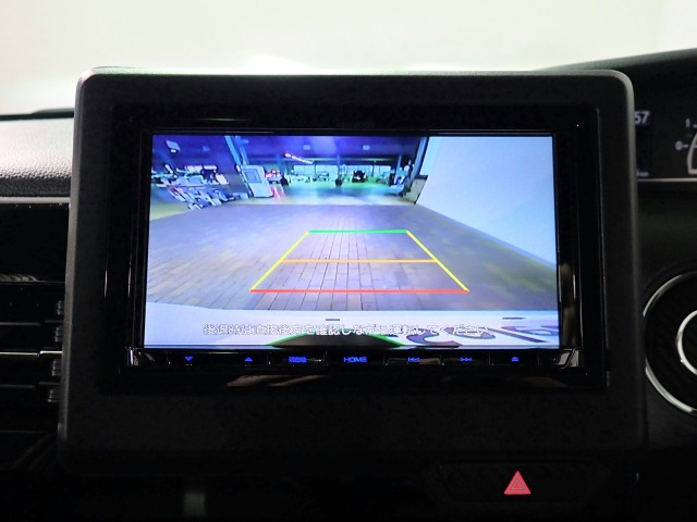 N-BOXカスタムL