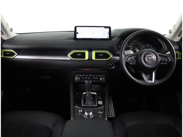 CX-52.2 XD フィールドジャーニー 4WD