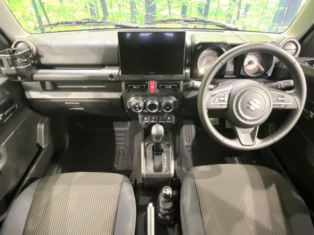 ジムニーノマド1.5 FC 4WD