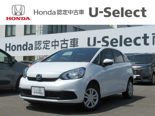フィット1.5 ベーシック 4WD
