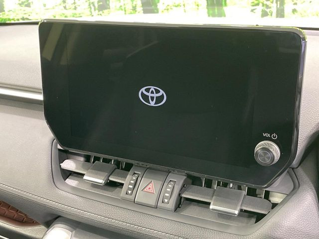 RAV42.5 ハイブリッド G E-Four 4WD