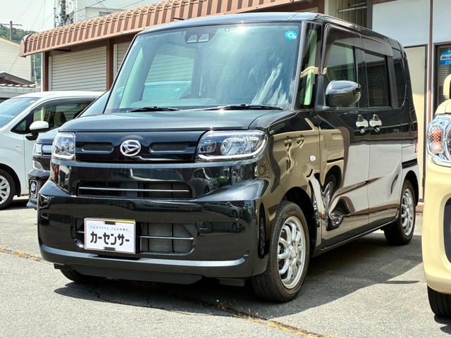 タントX