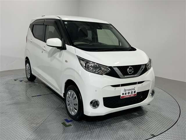 デイズS 4WD