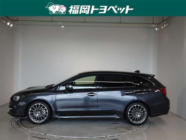 レヴォーグ1.6 STI スポーツ アイサイト 4WD