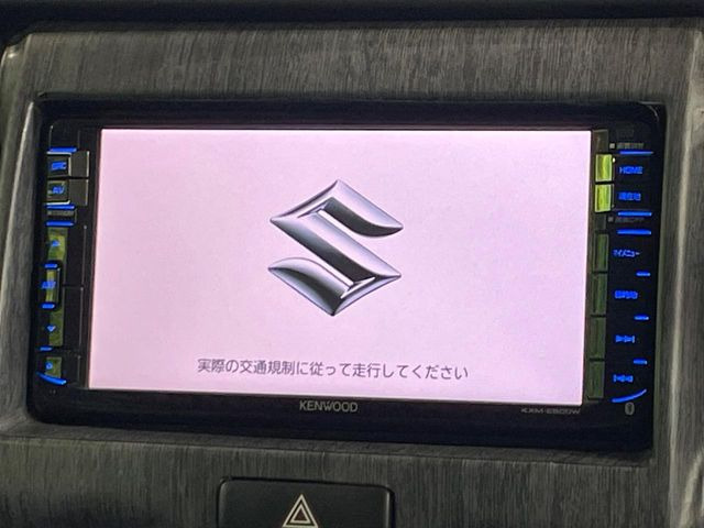 ハスラーX ターボ