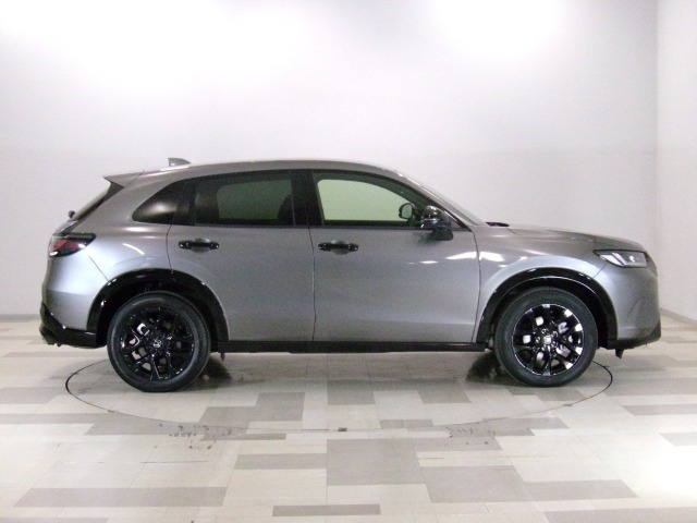 ZR-V2.0 e:HEV Z ブラックスタイル 4WD