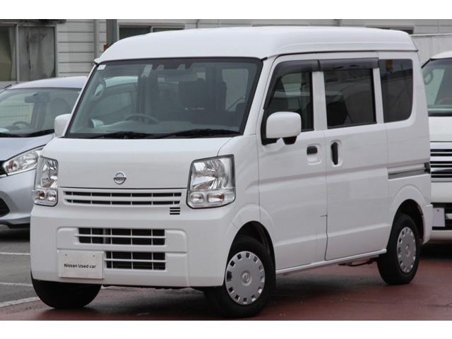 NV100クリッパーGX ハイルーフ