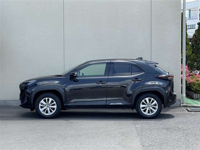 ヤリスクロス1.5 G 4WD