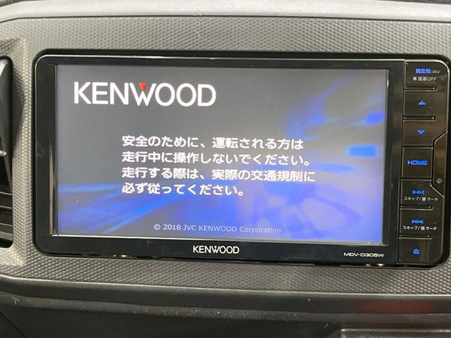 ミライースL SAIII