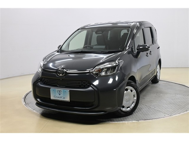 シエンタハイブリッド 1.5 G