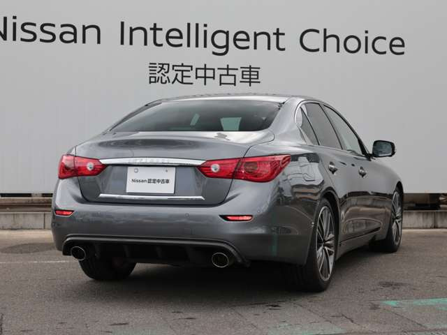 スカイライン2.0 200GT-t タイプSP