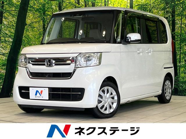 N-BOXL