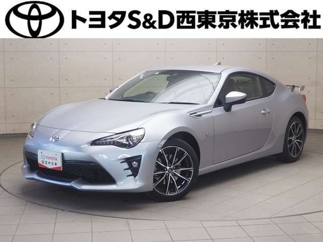 862.0 GT リミテッド