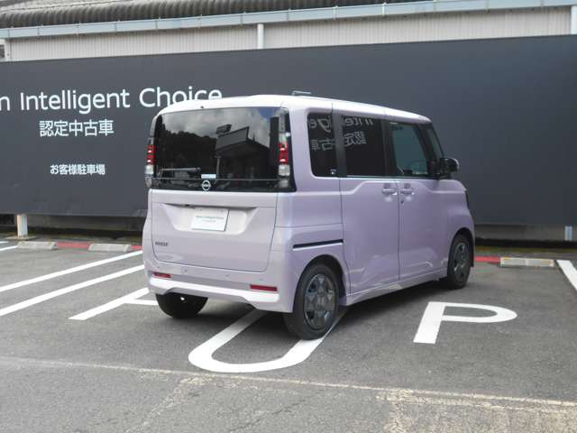 デイズルークスX
