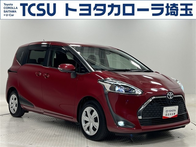 シエンタ1.5 G