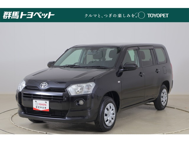 プロボックスバン1.5 F 4WD