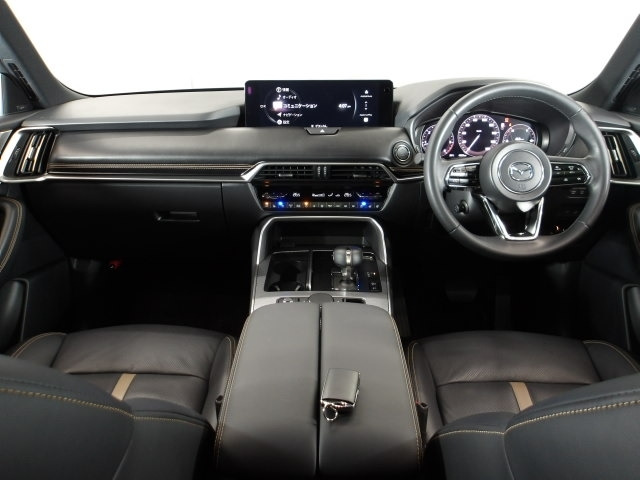 CX-803.3 XD ハイブリッド エクスクルーシブ スポーツ ディーゼル 4WD