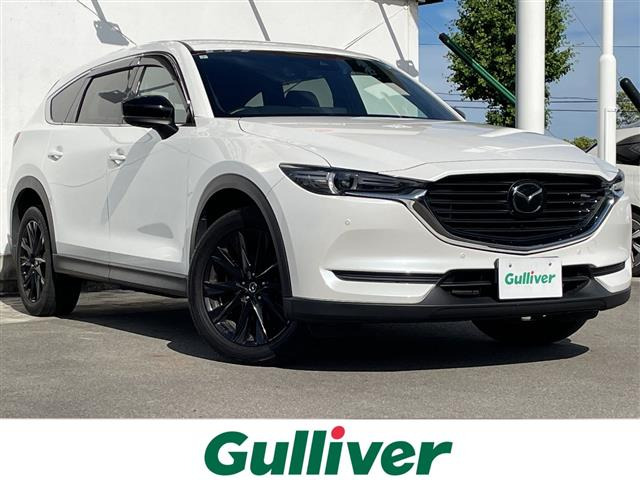 CX-82.2 XD ブラックトーンエディション 4WD