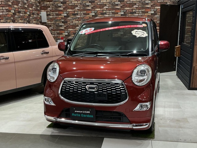 キャストスタイル G SAIII