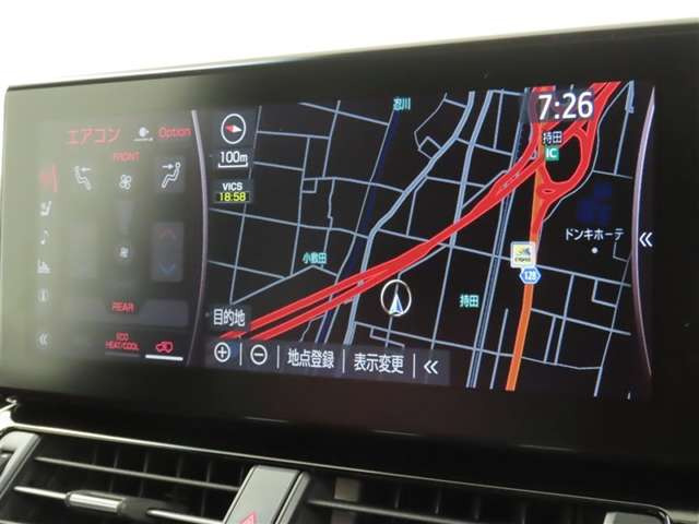 ランドクルーザー3003.3 GRスポーツ ディーゼル 4WD