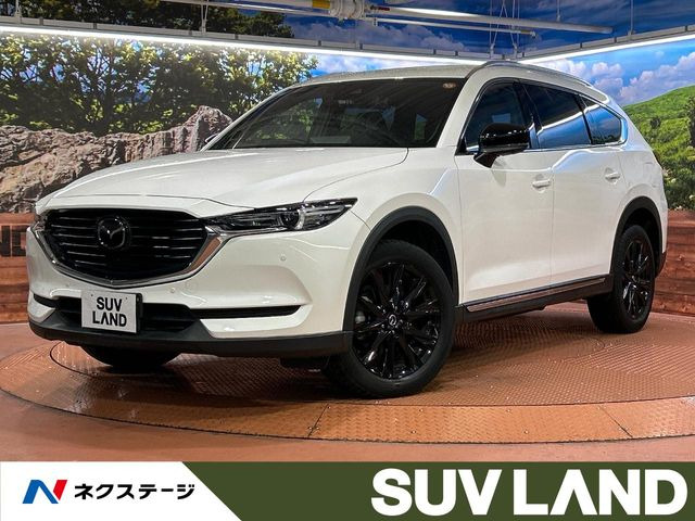 CX-82.2 XD ブラックトーンエディション