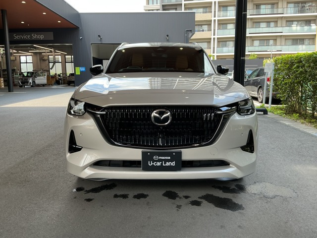 CX-803.3 XD ハイブリッド プレミアム スポーツ ディーゼル 4WD