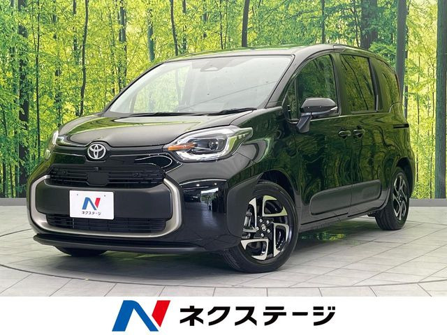 シエンタハイブリッド 1.5 Z