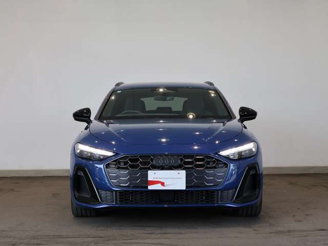 A5アバントTFSI クワトロ 150kW Sラインパッケージ 4WD