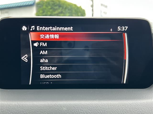CX-52.2 XD エクスクルーシブ モード 4WD