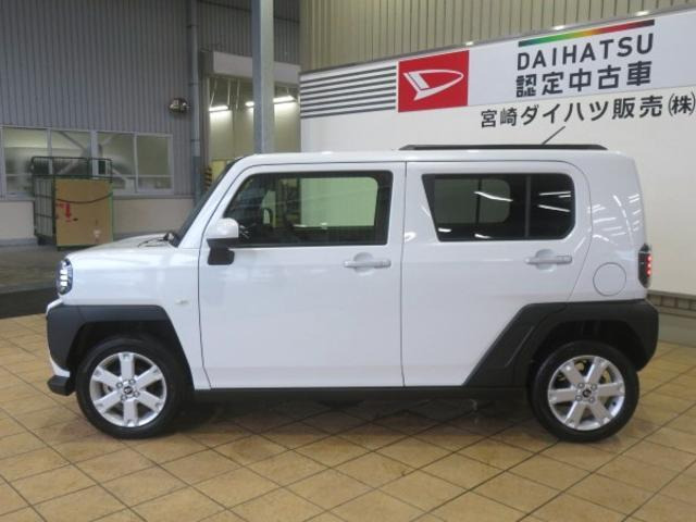 タフトG