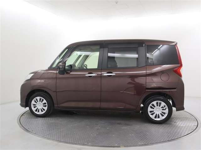 ルーミー1.0 G-T
