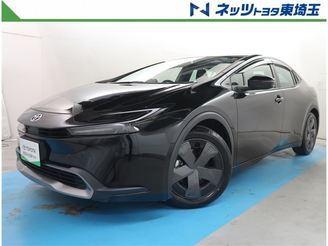 プリウス1.8 U