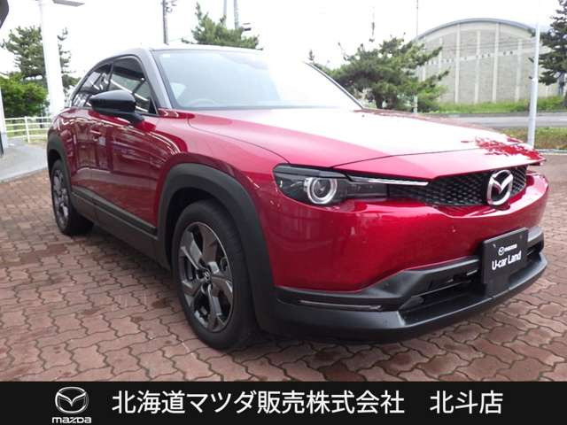 MX-302.0 インダストリアル クラシック 4WD