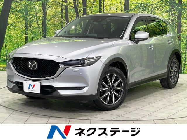 CX-52.2 XD Lパッケージ