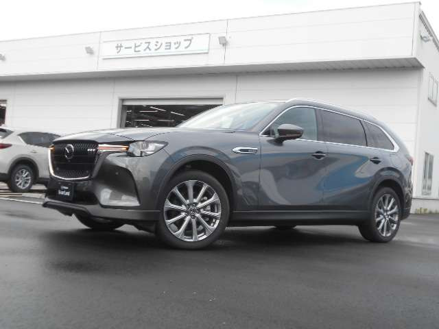 CX-803.3 XD Lパッケージ ディーゼル 4WD