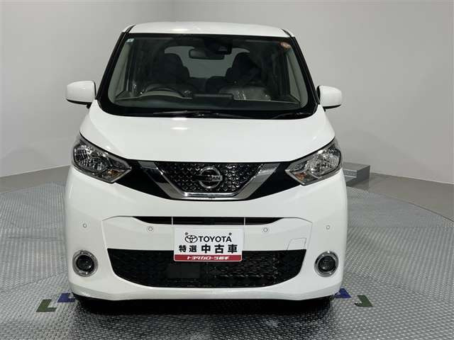 デイズS 4WD