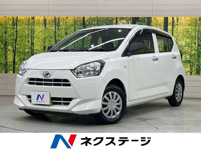 ミライースL SAIII