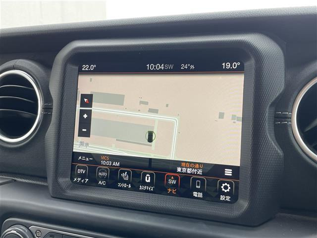 ラングラーアンリミテッド サハラ 4WD