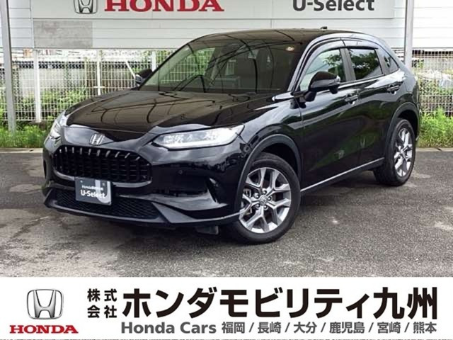 ZR-V2.0 e:HEV X