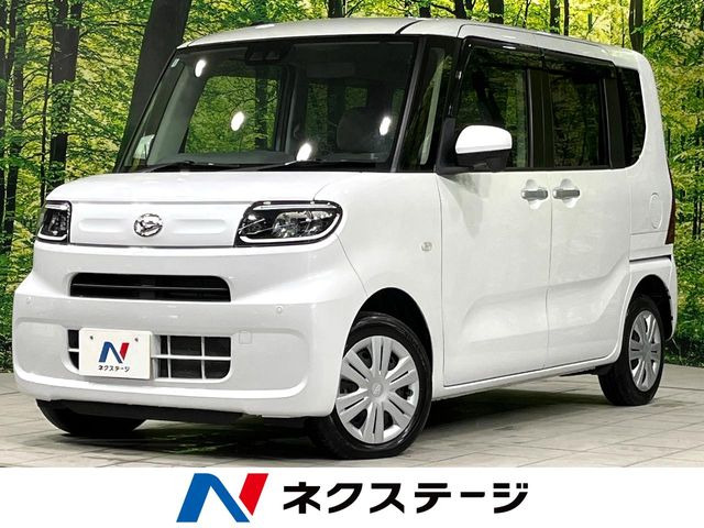 タントL