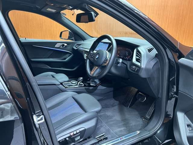 1シリーズ118d Mスポーツ