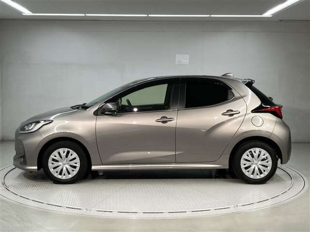 ヤリス1.5 Z