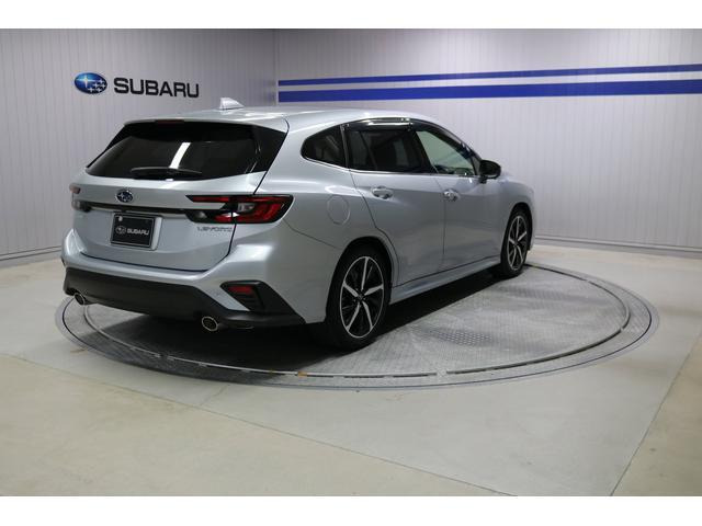 レヴォーグ1.8 GT-H EX 4WD