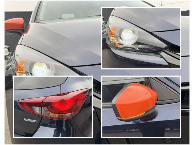 MAZDA21.5 XD BD