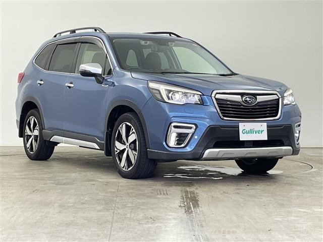 フォレスター2.0 アドバンス 4WD