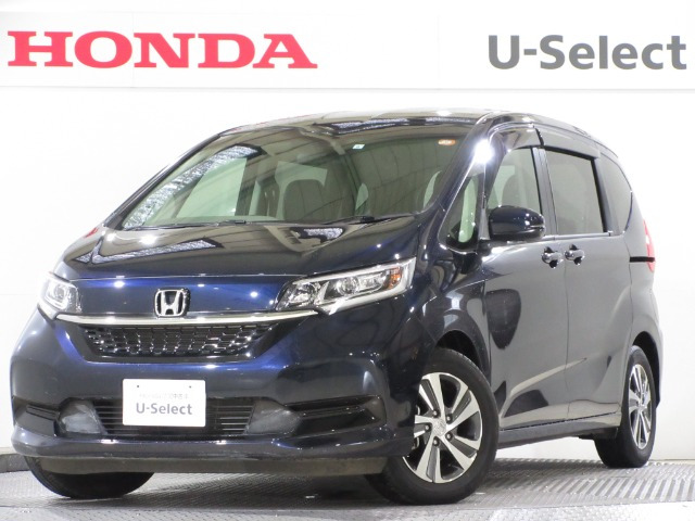 フリード1.5 G ホンダセンシング